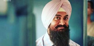 Laal Singh Chaddha facing downfall at box office collections