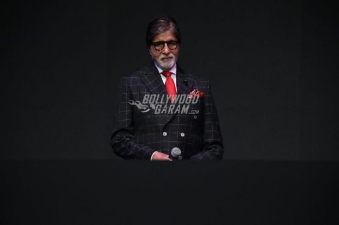 amitabh