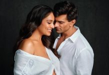 Bipasha Basu and Karan Singh Grover expecting first child together