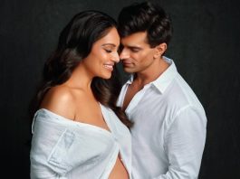 Bipasha Basu and Karan Singh Grover expecting first child together