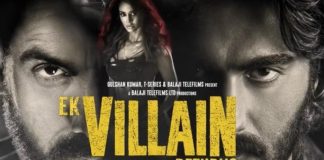 Ek Villain Returns ready to premiere on OTT
