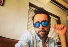 Siddhanth Kapoor detained again by police in drug case