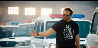 Rohit Shetty ready to kick off Singham 3 with Ajay Devgn