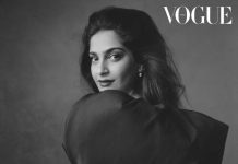 Sonam Kapoor welcomes a baby boy with husband Anand Ahuja