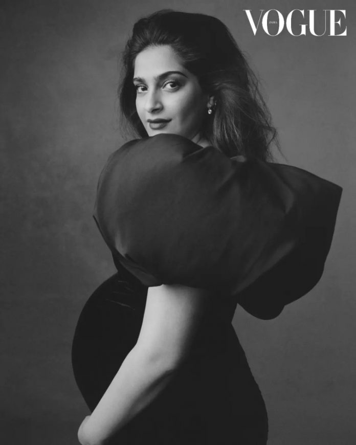 sonam kapoor