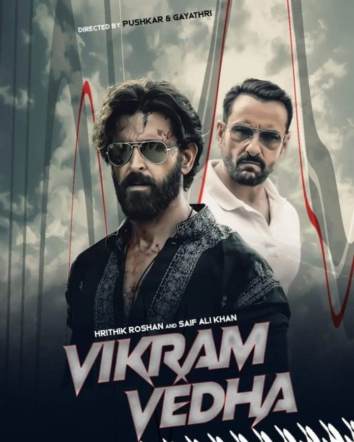 vikram vedha