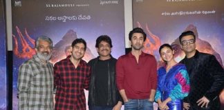 Brahmastra Part One: Shiva collects Rs. 125 crores at box office