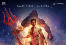 Brahmastra: Part Two – Shiva to be released by 2025