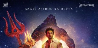 Brahmastra: Part Two – Shiva to be released by 2025