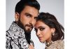 Ranveer Singh rubbishes rumours about separation from wife Deepika Padukone