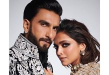 Ranveer Singh rubbishes rumours about separation from wife Deepika Padukone