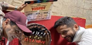Fardeen Khan ready to return to films with Visfot