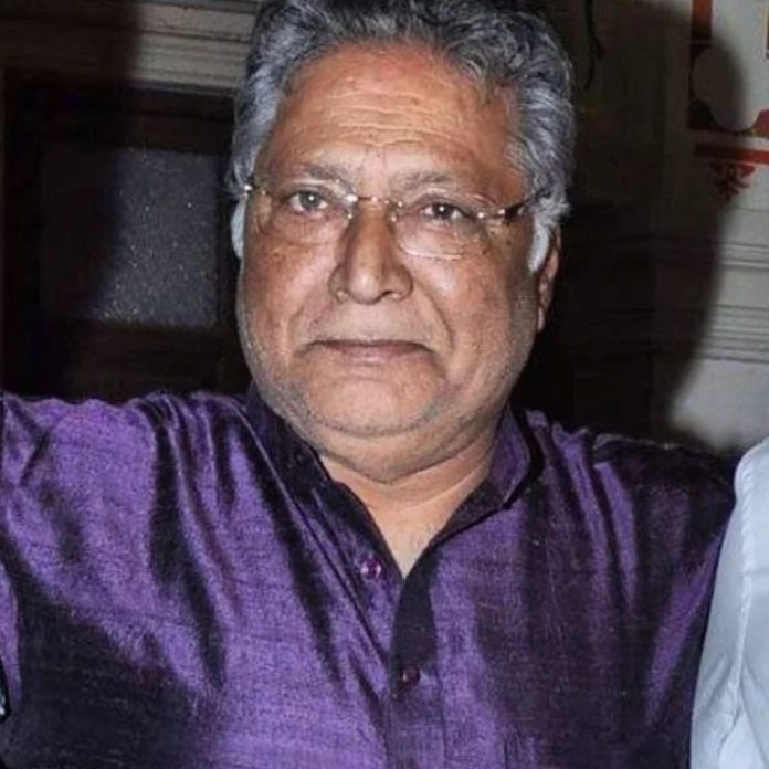 vikram gokhale