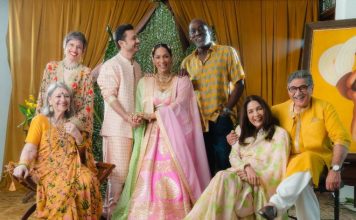 Masaba Gupta and Satyadeep Misra get married in a low key wedding