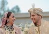 Sidharth Malhotra and Kiara Advani release official wedding pictures