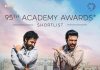 Naatu Naatu song from RRR wins Oscar for Best Song