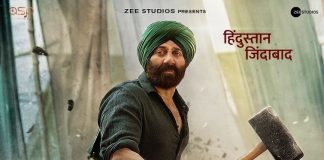 Sunny Deol starrer Gadar – The Katha Continues teaser out!