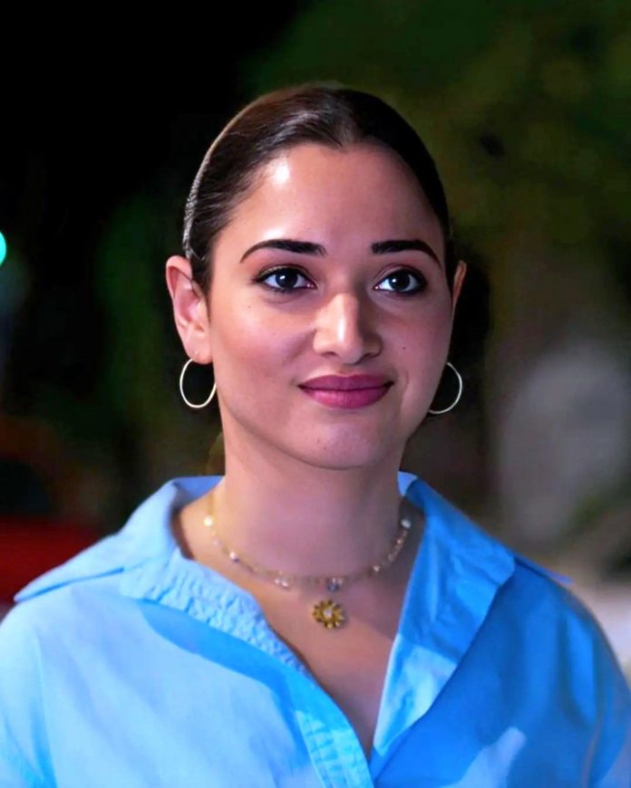 tamannah