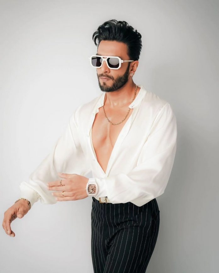 Ranveer