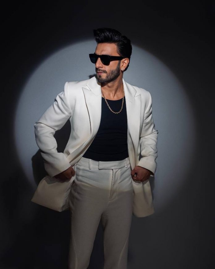 Ranveer